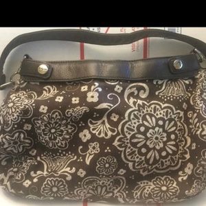 👛★❦꒒ik୧⌵♡⌵N୧w❦★ AUCTION PRICE👩🏻‍⚖️Pretty Paisley Purse